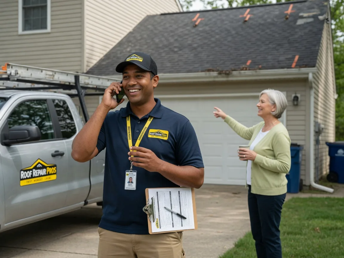 Roof Repair Shawboro, NC FAQs